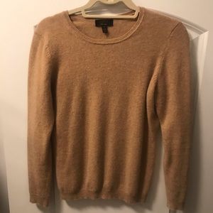 Cashmere Sweater
